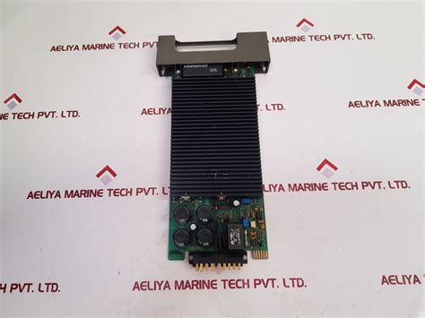 Bailey Infi90 Iepas01 Ac System Power Supply Module – Aeliya Marine