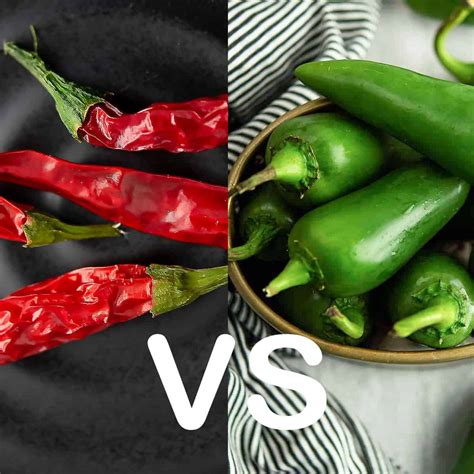 Cayenne Pepper Vs Paprika