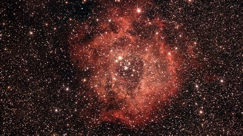 Space 4K 的图像结果