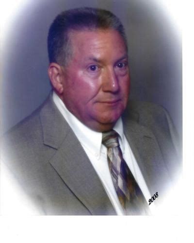 Lee Ray Tincher Obituary (2023) - Oak Hill, WV - Tyree Funeral Home ...