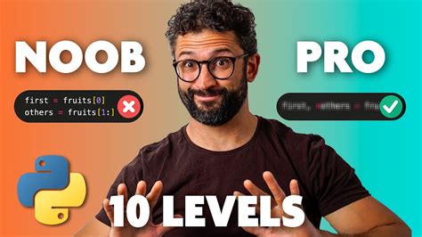 Python Beginner to Advanced 的图像结果