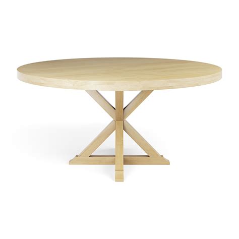 Saloom Furniture Devon Dining Table - 2Modern