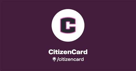 CitizenCard Application 的图像结果