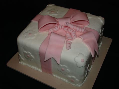 Image result for Fondant Gift Box Tutorial
