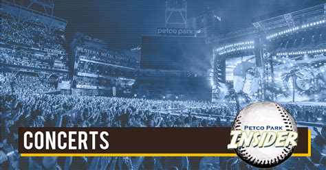 Astropical Concert at Petco Park: San Diego 2025 | Petco Park Insider
