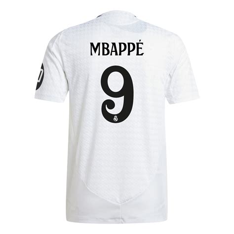 Official Real Madrid Men's Shirts - Official Real Madrid Store