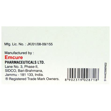 Asomex 2.5 Tablet | Uses, Side Effects, Price | Apollo Pharmacy