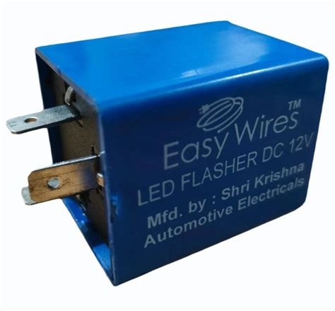 LED Flasher 的图像结果