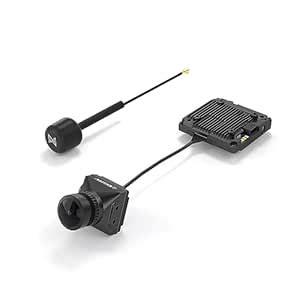 Walksnail Avatar HD Pro Kit 1080P 120fps 22ms Low Latency Up to 4km ...