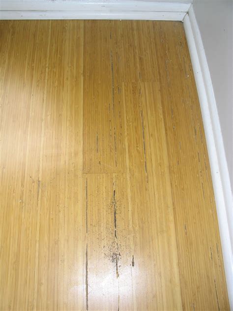 Wood Floor: August 2014