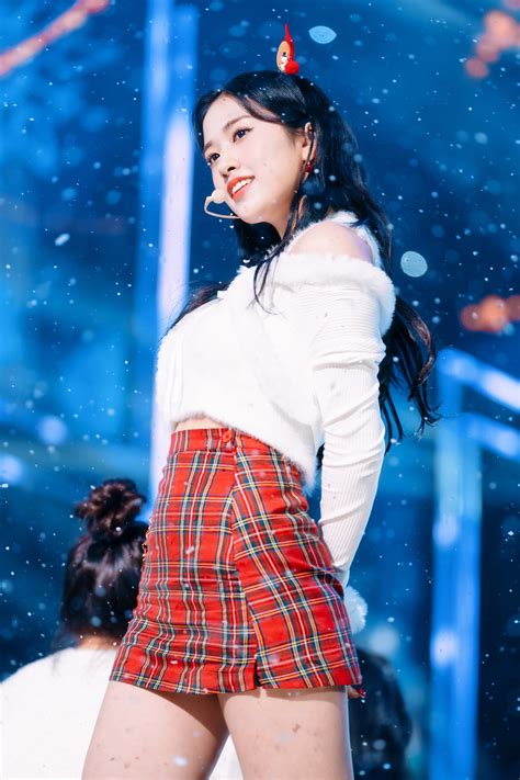 Ahn Yujin Image #283582 - Asiachan KPOP Image Board