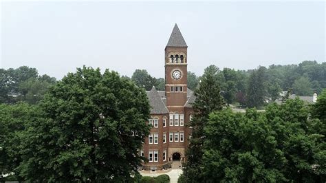 Slippery Rock University: Admissions, Ranking, Acceptance Rate, Courses ...