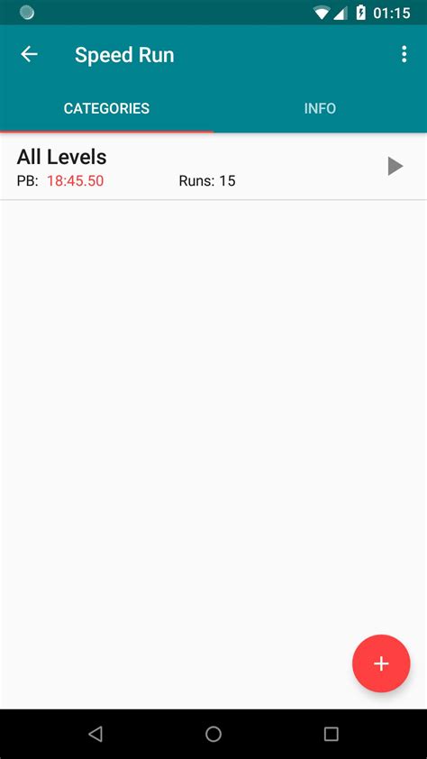 Image result for How Put Speed Run Timer