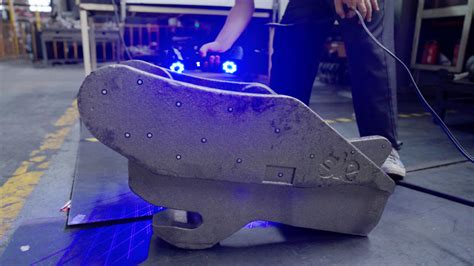 Image result for 3D Scanning Check Sheet