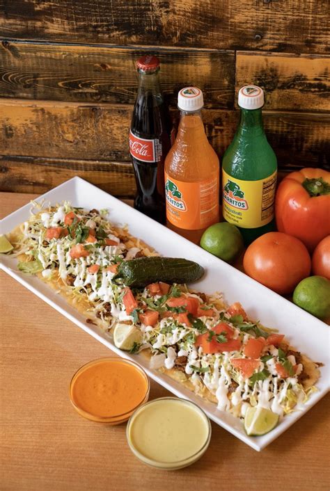 Brothers Taqueria Brooklyn Center - 6056 Shingle Creek Pkwy, Brooklyn ...
