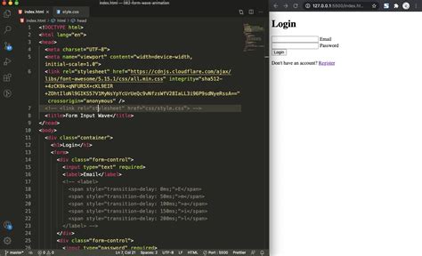 Image result for Como Hacer Un Formulario En JavaScript