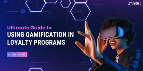 Implementing Gamification in Loyalty Programs