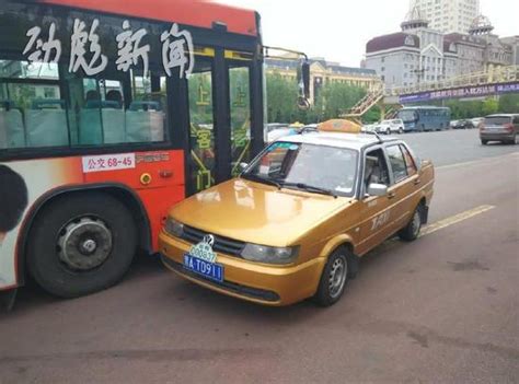 目前哈尔滨出租车多少钱一公里？-哈尔滨出租车现在走3.6公里要多少钱