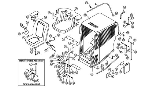 Litter-robot 3 parts diagram PDF download