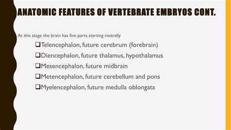 12. VMB 2110 - Veterinary Histology and Embryology - Introduction of ...