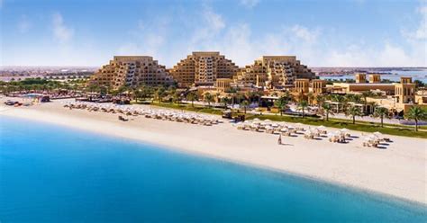 Not bad trip - Review of Rixos Bab Al Bahr, Ras Al Khaimah - Tripadvisor
