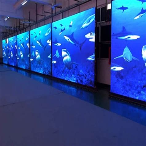 6mm Outdoor LED Video Display at Best Price, Durable Advertising Solution
