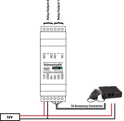 Image result for Trx6 Telemetry Installation