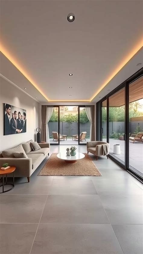 Image result for Studio Layout Long Rectangle