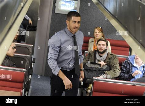 Image result for Jake Gyllenhaal Source Code