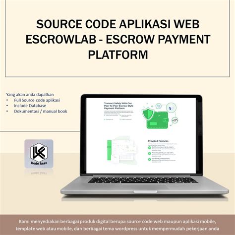 Source Code Escrow Service 的图像结果