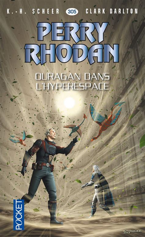Amazon.in: Buy Perry rhodan - numero 305 ouragan dans l'hyperespace ...