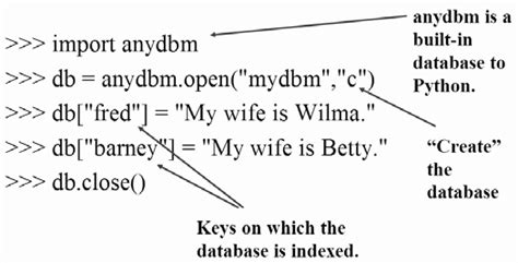 Image result for Simple Database Program