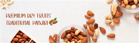 Panjiri – Kravita Foods