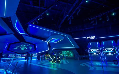 Digital Creative Center Building Design 的图像结果