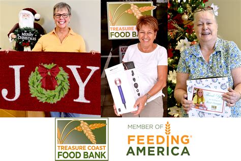 Treasure Coast Food Bank urges community to donate as high food costs ...