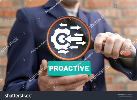 Image result for Proactive Leadership