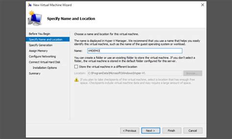 Fail to Start Virtual Machine 的图像结果