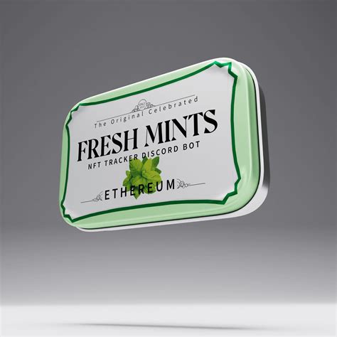 Fresh Mints Pass - Fresh Mints Collection | OpenSea