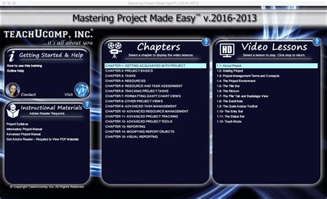 Image result for Project Professional 2016 Tutorial