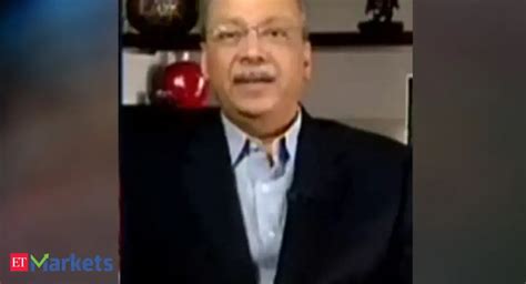 Arvind Singhal: If private consumption doesn't pick up, govt has to ...