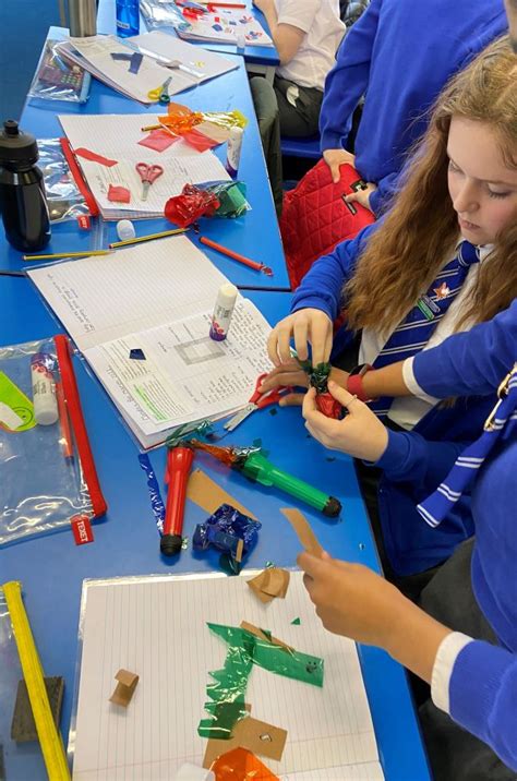 Transparent Science Example 的图像结果