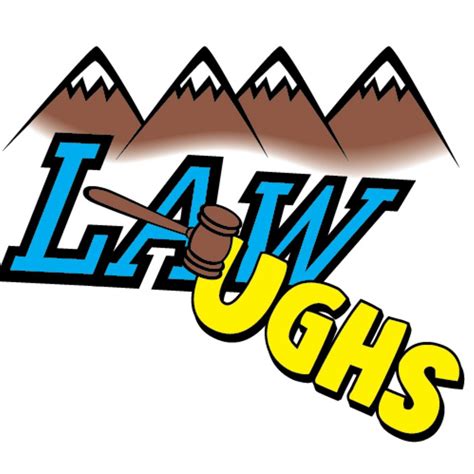 Law Laughs Podcast - Jack Wimbush and Kira Kattan | Listen Notes