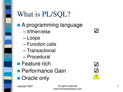 Image result for Java PL/SQL