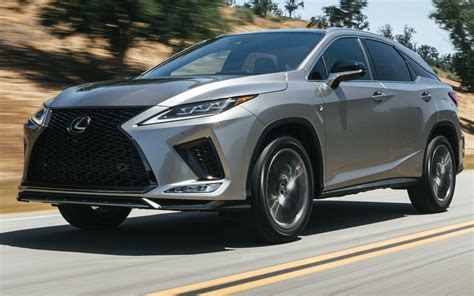 2024平行进口雷克萨斯RX350L北京上牌 - 平行进口车网