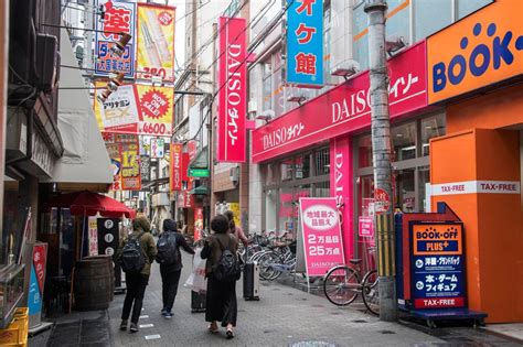 What Is Daiso Japan? Everything You Need To Know