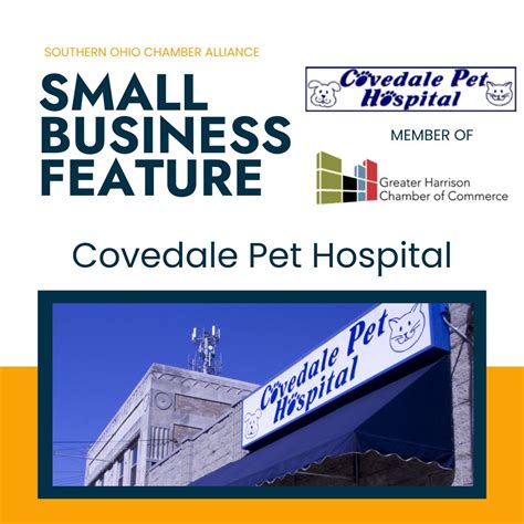 The Southern Ohio Chamber Alliance on LinkedIn: #smallbusinessfeature # ...