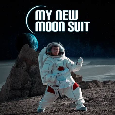 Watch & Download My New Moon Suit 2026 Full HD Movie Online | Xstream Play
