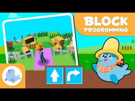 Animate Using Block Programming 的图像结果