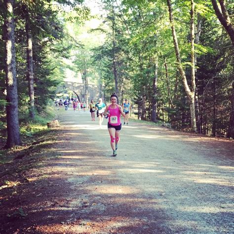 Bar Harbor Bank & Trust Half Marathon and Fall 5k, 12 Sep 2026