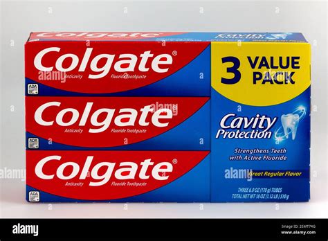 Image result for Colgate Toothpaste Ingredients Label